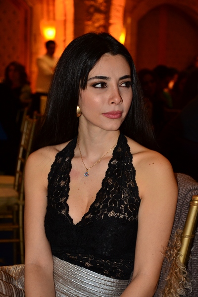 Wa Ashraqat Al Chams Production Dinner